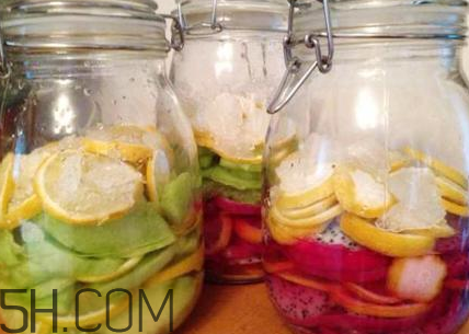 水果酵素什么牌子好？酵素的正確食用小秘訣