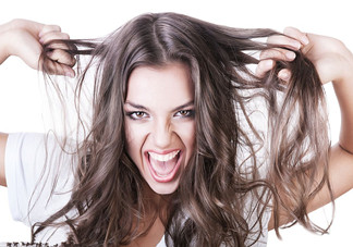 焦慮癥為什么要剃頭發(fā)？頭發(fā)對(duì)焦慮癥的影響有多少？