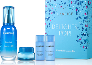 蘭芝2017璀璨花火節(jié)日限量版有哪些？多少錢？