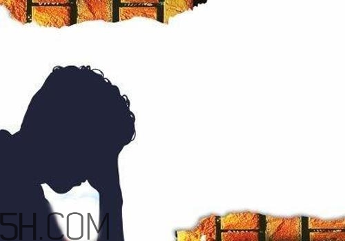 焦慮癥對生活的影響？焦慮癥對正常生活的危害有哪些？