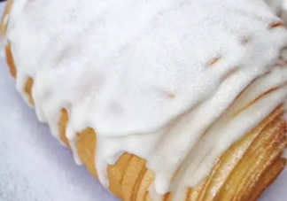 白富美面包是什么？白富美面包是什么做的？