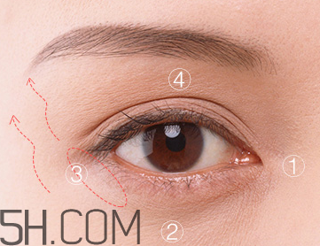 歐詩漫精純彈力蛋白眼精華 歐詩漫精純彈力蛋白眼精華