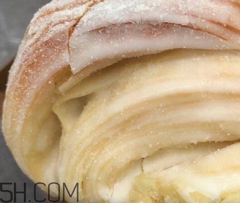 臟臟包和白富美哪個(gè)好吃？臟臟包和白富美區(qū)別