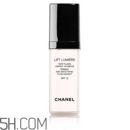 香奈兒粉底液怎么樣？八款香奈兒粉底液使用心得