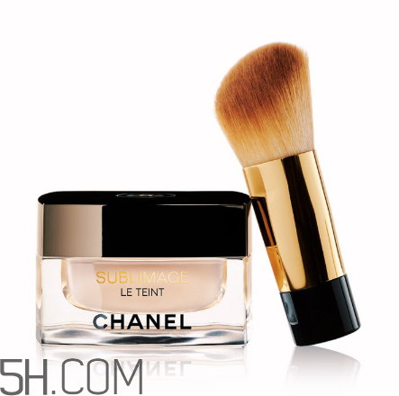 香奈兒粉底液怎么樣？八款香奈兒粉底液使用心得