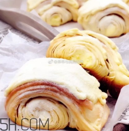 臟臟包和白富美哪個(gè)好吃？臟臟包和白富美區(qū)別