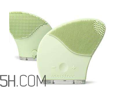 悅詩風吟潔面儀和露娜哪個好用_差別大嗎？