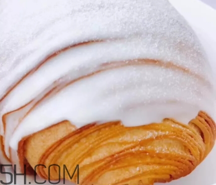 白富美面包是什么？白富美面包是什么做的？