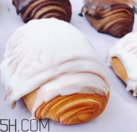 白富美面包是什么？白富美面包是什么做的？