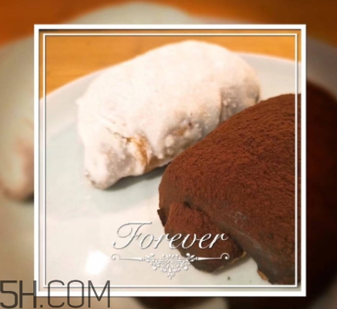 白富美面包是什么？白富美面包是什么做的？