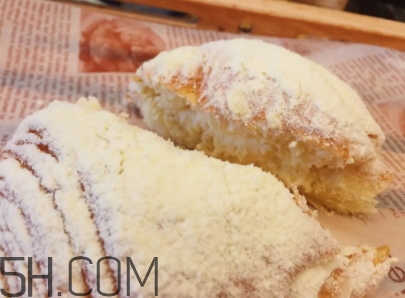 白富美面包什么口味？白富美面包好吃嗎？