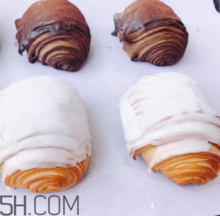 白富美面包什么口味？白富美面包好吃嗎？