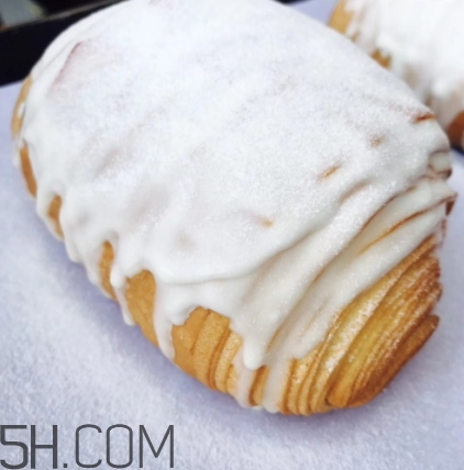 白富美面包什么口味？白富美面包好吃嗎？