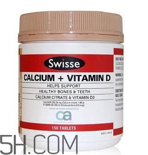 swisse鈣片可以泡水喝嗎？swisse鈣片用熱水泡嗎？