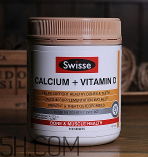 swisse鈣片可以泡水喝嗎？swisse鈣片用熱水泡嗎？