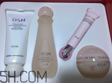 歐詩漫哪個(gè)系列最好用？歐詩漫哪個(gè)系列最補(bǔ)水？