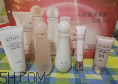 歐詩漫哪個(gè)系列最好用？歐詩漫哪個(gè)系列最補(bǔ)水？