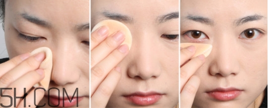 腫泡眼怎么化妝 腫泡眼畫什么妝容好 腫泡眼怎么化妝 腫泡眼畫什么妝容好