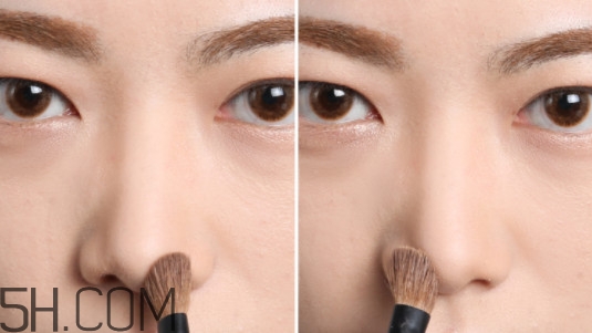 腫泡眼怎么化妝 腫泡眼畫什么妝容好 腫泡眼怎么化妝 腫泡眼畫什么妝容好