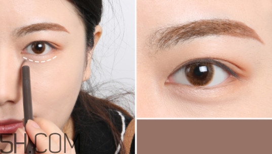 腫泡眼怎么化妝 腫泡眼畫什么妝容好 腫泡眼怎么化妝 腫泡眼畫什么妝容好