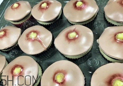 擠痘痘蛋糕是什么 擠痘痘蛋糕做法 擠痘痘蛋糕是什么 擠痘痘蛋糕做法