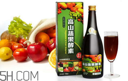 喝酵素拉肚子怎么回事？?jī)和裁磿r(shí)候喝酵素最好？