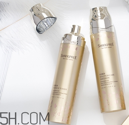 香蒲麗黃金水乳多少錢？香蒲麗黃金水乳專柜價格