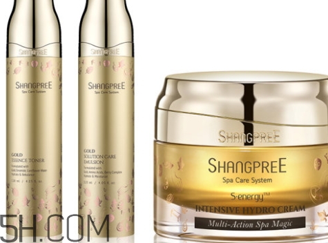 香蒲麗黃金水乳多少錢？香蒲麗黃金水乳專柜價格