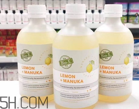 bio e檸檬酵素怎么樣？bio e檸檬酵素價格