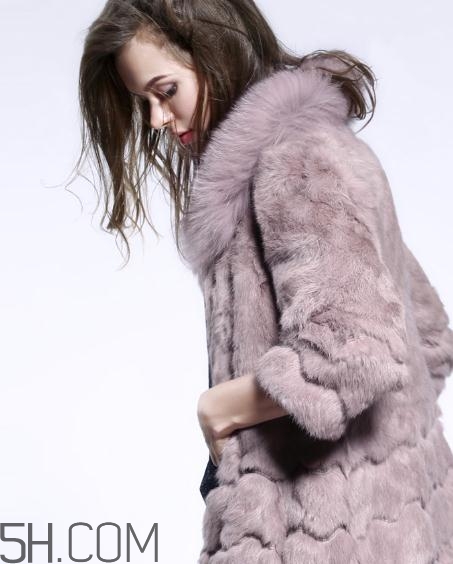 兔毛皮草多少錢？兔毛皮草暖和嗎？