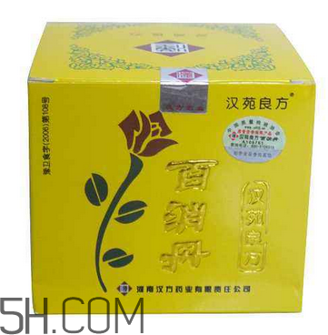 百消丹能治乳腺增生嗎？百消丹能去黃褐斑嗎？