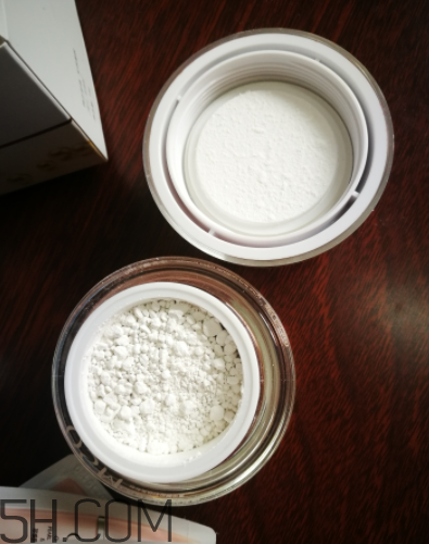 歐詩漫珍珠粉能美白嗎？歐詩漫珍珠粉使用心得