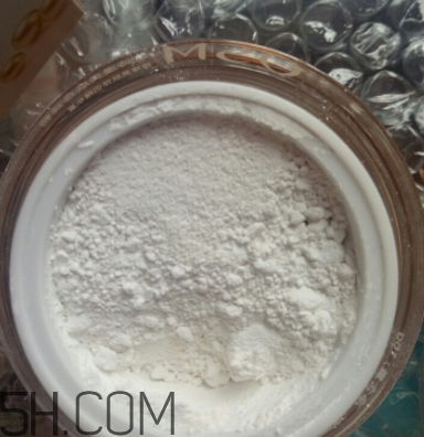 歐詩漫珍珠粉能美白嗎？歐詩漫珍珠粉使用心得