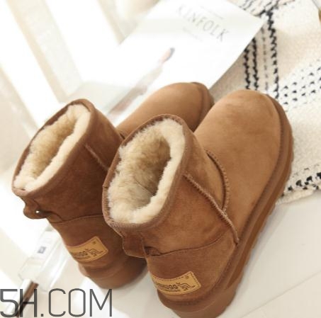 皮毛一體雪地靴怎么清洗？皮毛一體雪地靴防水嗎？