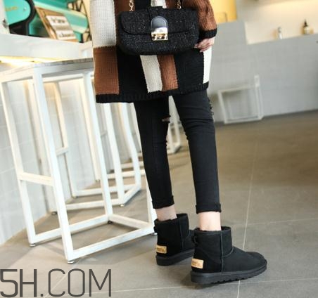 皮毛一體雪地靴怎么清洗？皮毛一體雪地靴防水嗎？