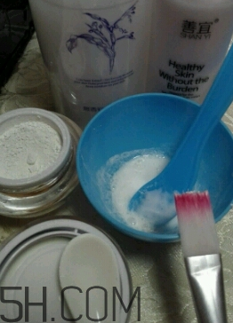 歐詩(shī)漫珍珠粉有效嗎？歐詩(shī)漫珍珠粉diy用法