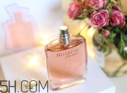 蘭蔻奇跡密語(yǔ)香水多少錢(qián)？蘭蔻奇跡密語(yǔ)香水專柜價(jià)
