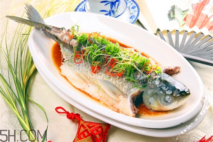 寶寶咳嗽有痰可以吃魚嗎？吃魚可以止咳化痰嗎？