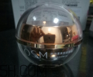 歐詩(shī)漫珍珠粉如何判真假？歐詩(shī)漫珍珠粉為什么有結(jié)塊？