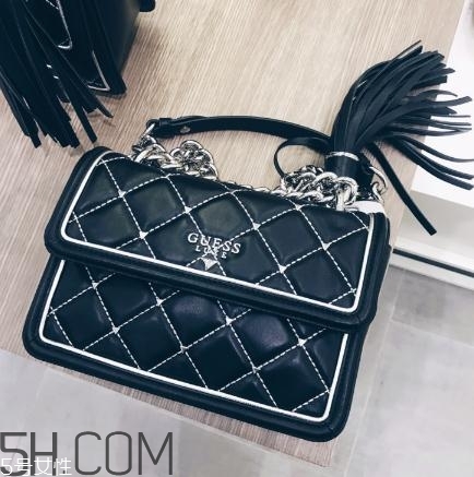 guess包包質(zhì)量怎么樣？guess包包是皮的嗎？