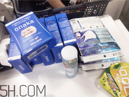 onaka膳食營養(yǎng)素有用嗎？日本onaka消脂要多少錢？