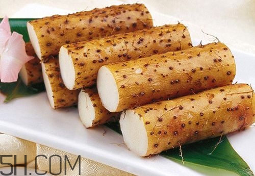 吃山藥對身體健康有什么好處？吃山藥該注意有什么禁忌？