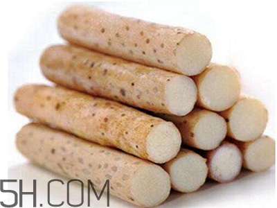 吃山藥對身體健康有什么好處？吃山藥該注意有什么禁忌？