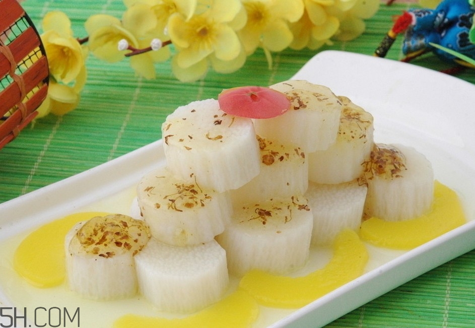 吃山藥對身體健康有什么好處？吃山藥該注意有什么禁忌？