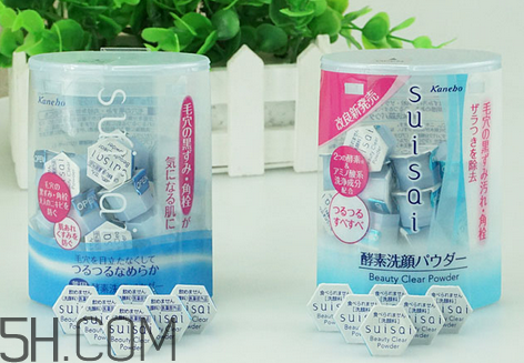 嘉娜寶洗顏粉怎么用？嘉娜寶酵素潔面粉去黑頭嗎？