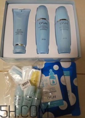 歐詩(shī)漫水活化妝品套裝適合膚質(zhì)_適合年齡 歐詩(shī)漫水活化妝品套裝適合膚質(zhì)_適合年齡