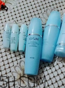 歐詩(shī)漫水活化妝品套裝適合膚質(zhì)_適合年齡 歐詩(shī)漫水活化妝品套裝適合膚質(zhì)_適合年齡