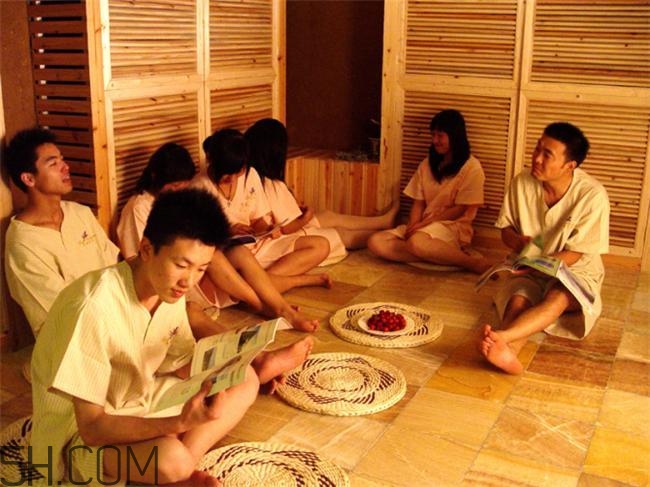 日常汗蒸之后能洗澡嗎？汗蒸時(shí)有什么注意事項(xiàng)？