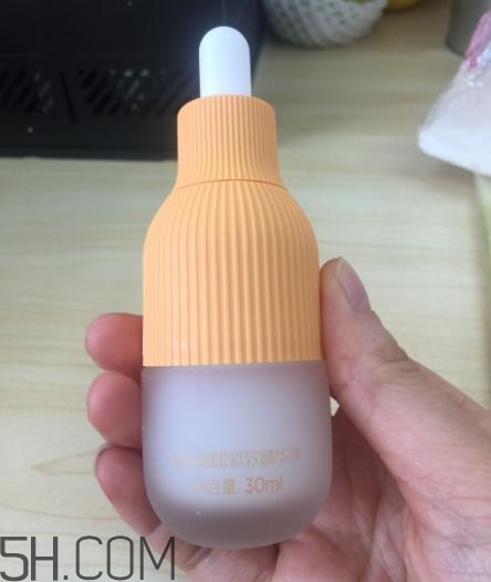 春紀(jì)咖啡緊致精華液好用嗎？春紀(jì)咖啡緊致精華液評(píng)測(cè)