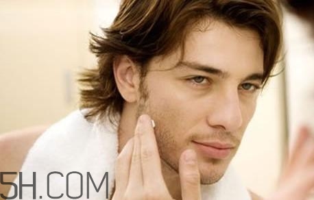 男士如何祛痘？男士祛痘方法有哪些？